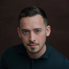 Oisín Porter