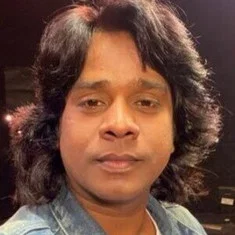 Gaurav More