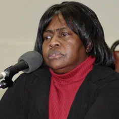 Mae Louise Miller