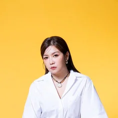 練美娟