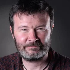 Pat Higgins