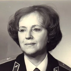 Евгения Жигуленко