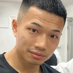 Riku Masuda
