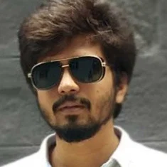 Medishetti Abhinav