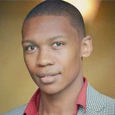 Ashmund Martin
