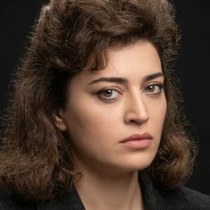 İnci Eroğlu