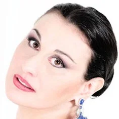 Micaela Carosi