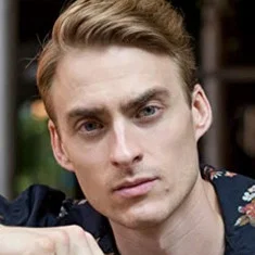 Jonathan Ercolino
