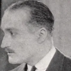 Ernest Hilliard