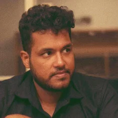 Jithu Aniyankunju