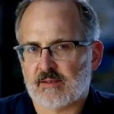 Darin Morgan