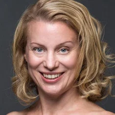 Judith Rumpf