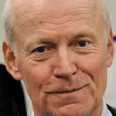 Göran Hägg