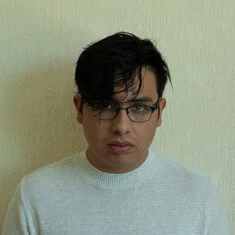 Paco Rojas