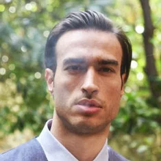 Konstantinos Magklaras