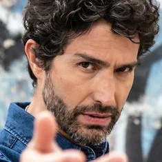 Benny Ibarra