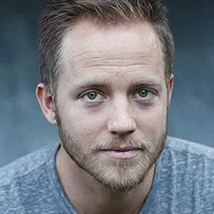 Graham Hamilton