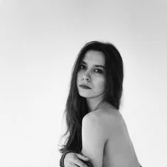 Anastasiia Tymus