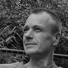 Jürgen Reble