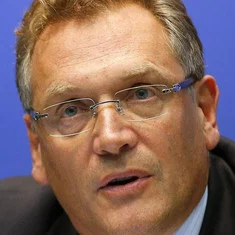 Jérôme Valcke