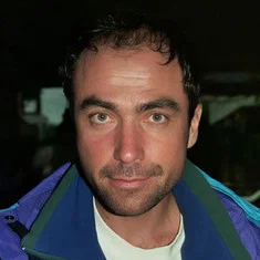 Dimitri Sobolev