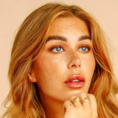 Frida Bolm