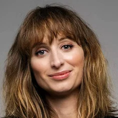 Isy Suttie