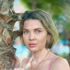 Valentina Prigodina