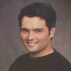 Kristopher Peralta