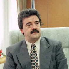 Momir Bulatović
