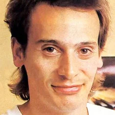 Peter Banks