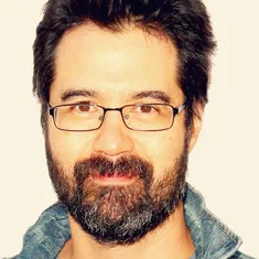 Greg Pak