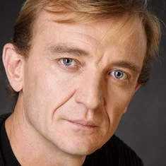 Андрей Белозёров