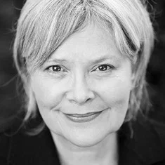 Carol Ann Crawford