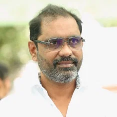 Venkata Satish Kilaru