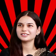 Vidhi Deshwal