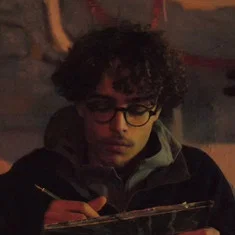 Alexandre Dalia