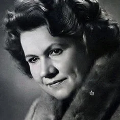 Нина Сазонова