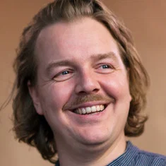Benjamin Moen