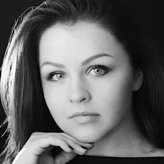 Liliia Tsvelikova