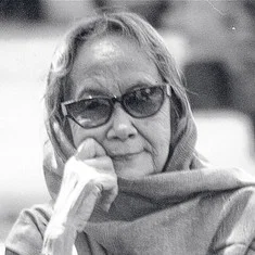 M. K. Binodini Devi