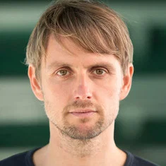 Axel Schreiber