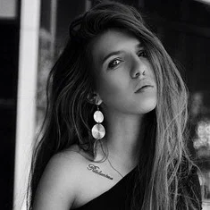 Angelina Podorozhnaya