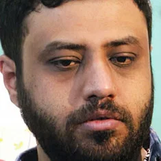 Mehdi Asadzadeh