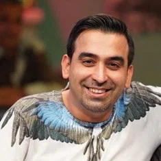 Osama Al-Sharqi