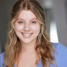 Rianna DeHart