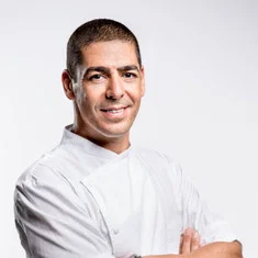 Yossi Shitrit