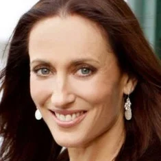 Georgie Parker