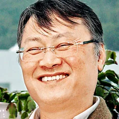 Nilson Kin-man Cheung
