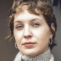 Kaat Van Stralen